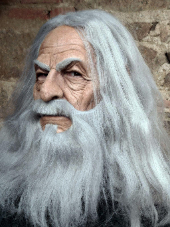 Zauberer Zauberer von grimeur