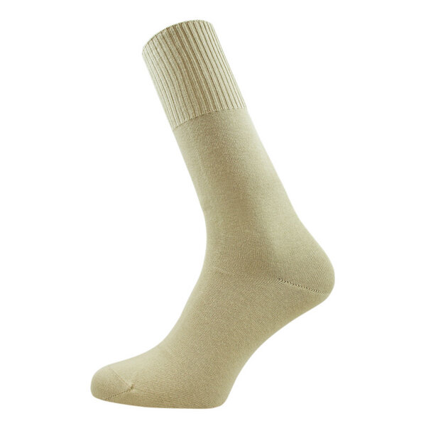 Grödo Damen / Herren Socken Komfortbund Bio-Baumwolle von grödo