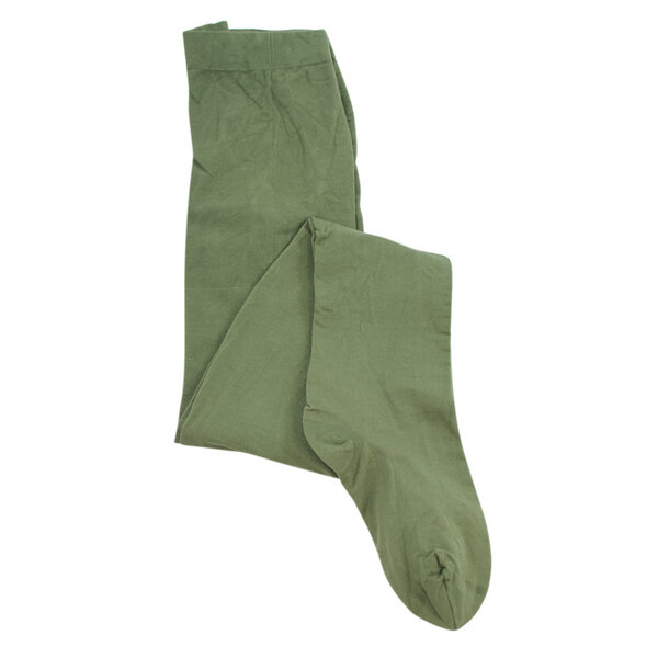 Grödo Damen Feinstrumpfhose Bio-Baumwolle von grödo