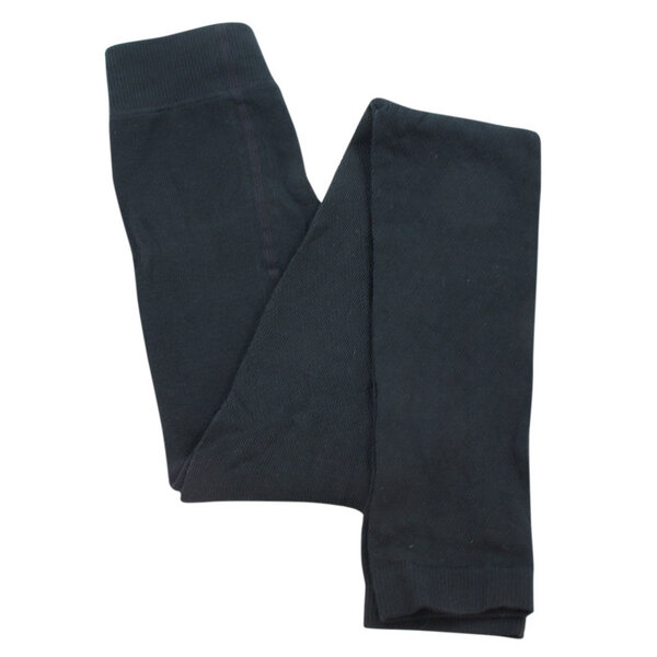 Grödo Damen Leggings mit Filetmuster Bio-Baumwolle von grödo