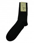 Grödo Damen und Herren Jacquard Socken Bio-Baumwolle von grödo