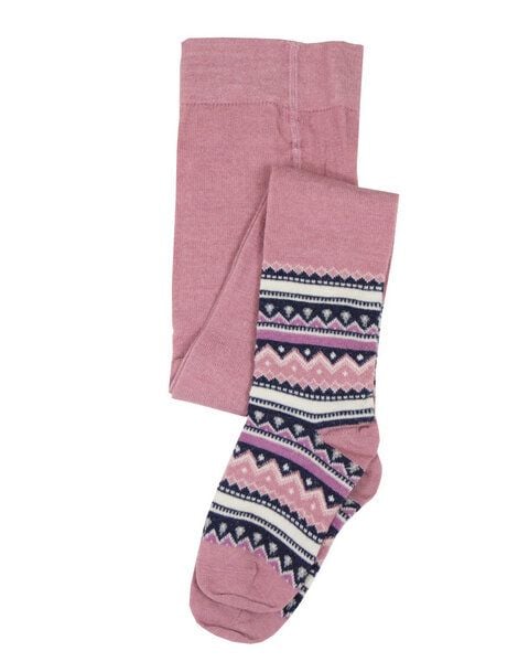 Grödo Kinder Bio Strumpfhose Wolle Baumwolle Elasthan von grödo