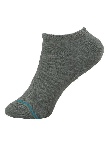 Grödo Kinder Füsslinge/Sneaker Socken Bio-Baumwolle von grödo