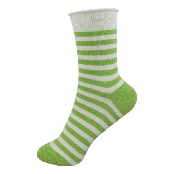 Grödo Kinder Ringel Socken Bio-Baumwolle von grödo