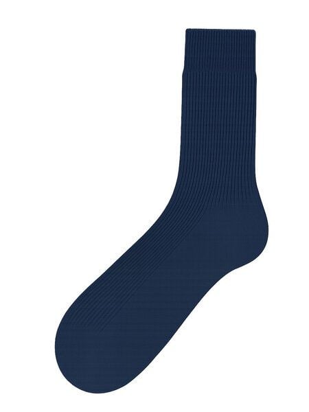 Grödo Unisex Socken reiner Bio Baumwolle Gummi Bündchen von grödo
