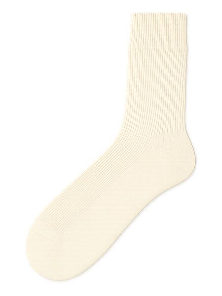 Grödo Unisex Socken reiner Bio Baumwolle Gummi Bündchen von grödo