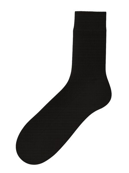 Grödo Unisex Socken reiner Bio Baumwolle Gummi Bündchen von grödo