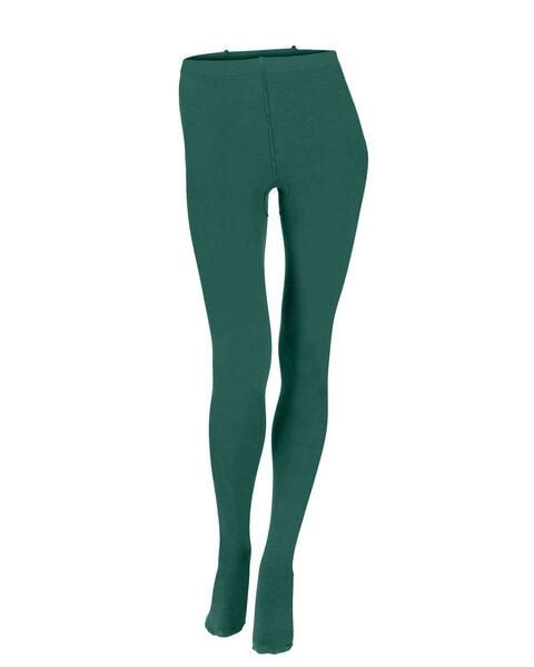 grödo Damen Fein Strumpfhose Blickdicht Bio Baumwolle mit Elasthan von grödo