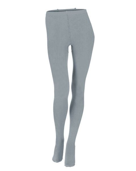 grödo Damen Fein Strumpfhose Blickdicht Bio Baumwolle mit Elasthan von grödo