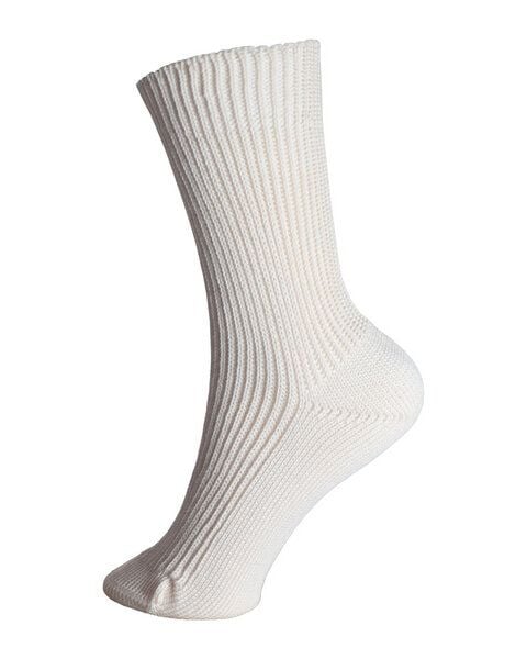 grödo Grob gestrickte Unisex Socken Bio Baumwolle von grödo