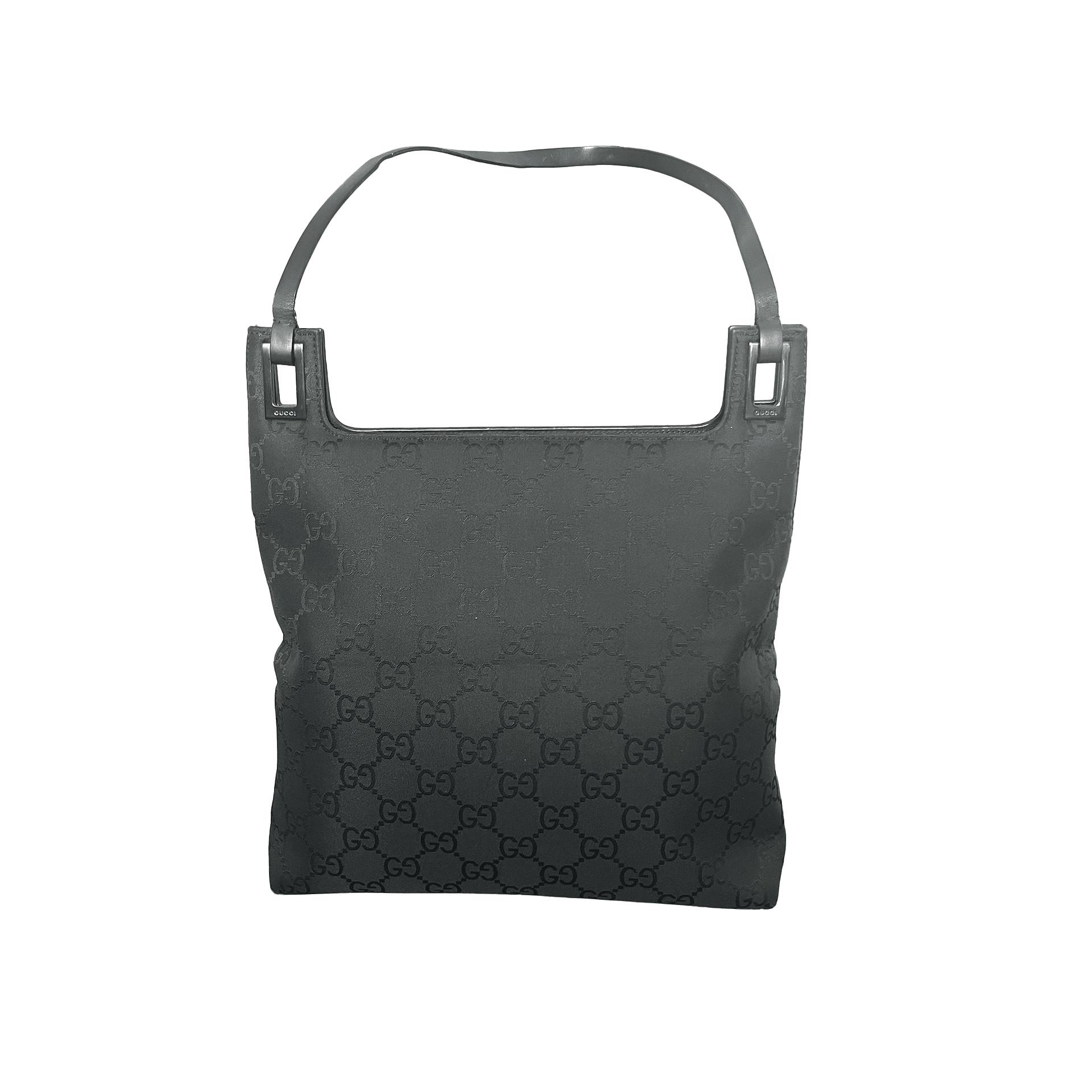 gucci - GUCCI Gucci - GG Canvas - Schultertasche Koffer24 von gucci