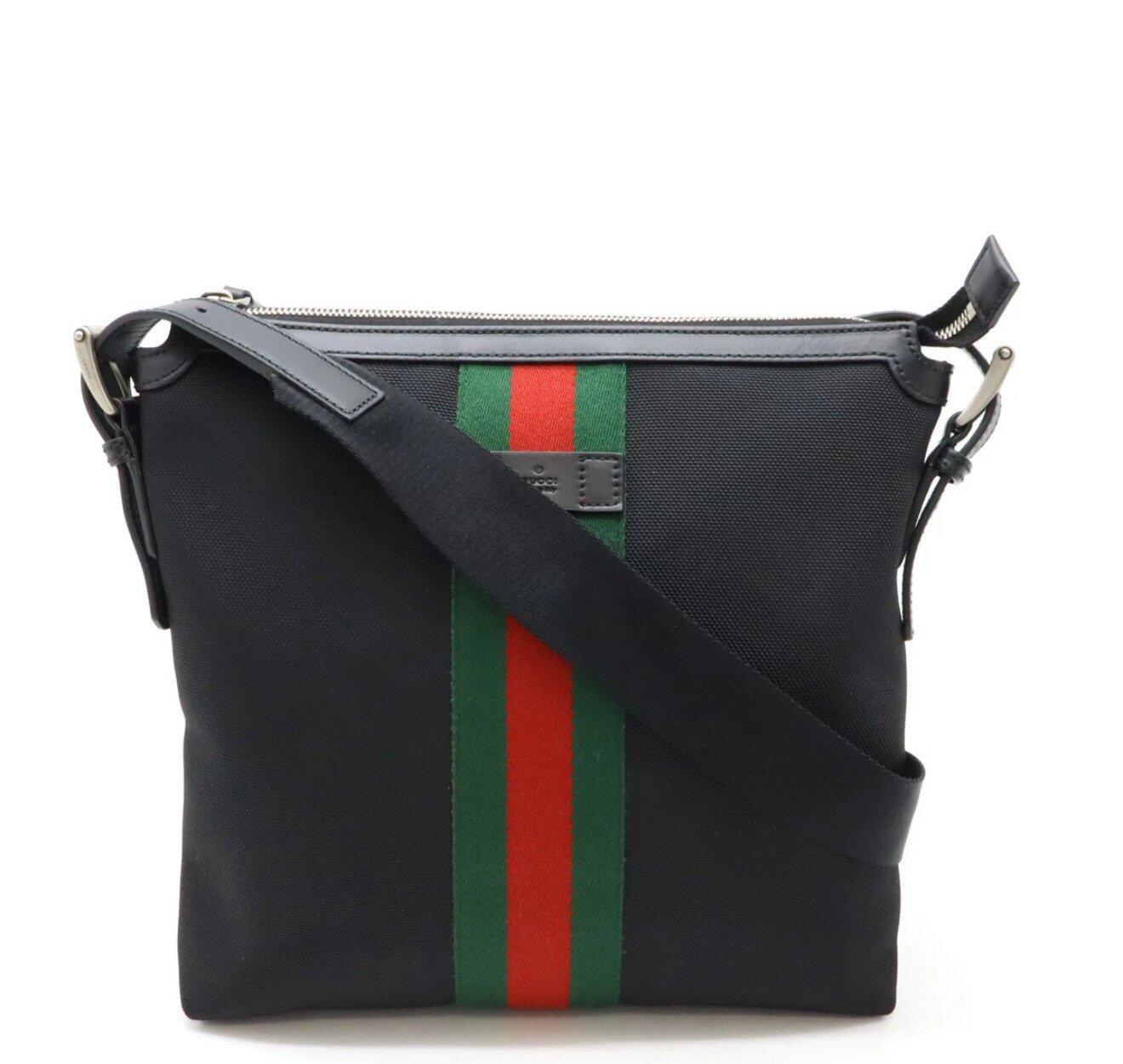 gucci - GUCCI Gucci - Sherry Line - Schultertasche Koffer24 von gucci