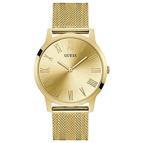 GUESS U1263G2 Herren Armbanduhr von GUESS