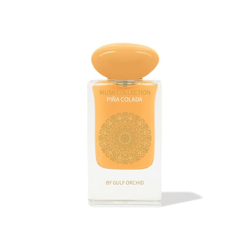 Musk Collection Pina Colada EDP 60 ml Musk Collection Pina Colada EDP 60 ml von gulf orchid