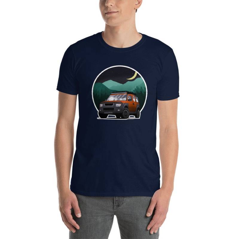 Hängenden Tunika Offroad Sport T-Shirt Design Hängenden Tunika Offroad Sport T-Shirt Design von gunthersnaps