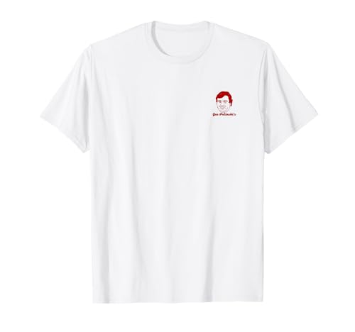 Herren Gus Christian T-Shirt Herren Gus Christian T-Shirt von gus christian fer
