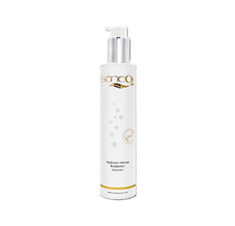 gw nature Cosmetics Bodylotion SaneO2® Hyaluron Intense Bodylotion von gw nature Cosmetics
