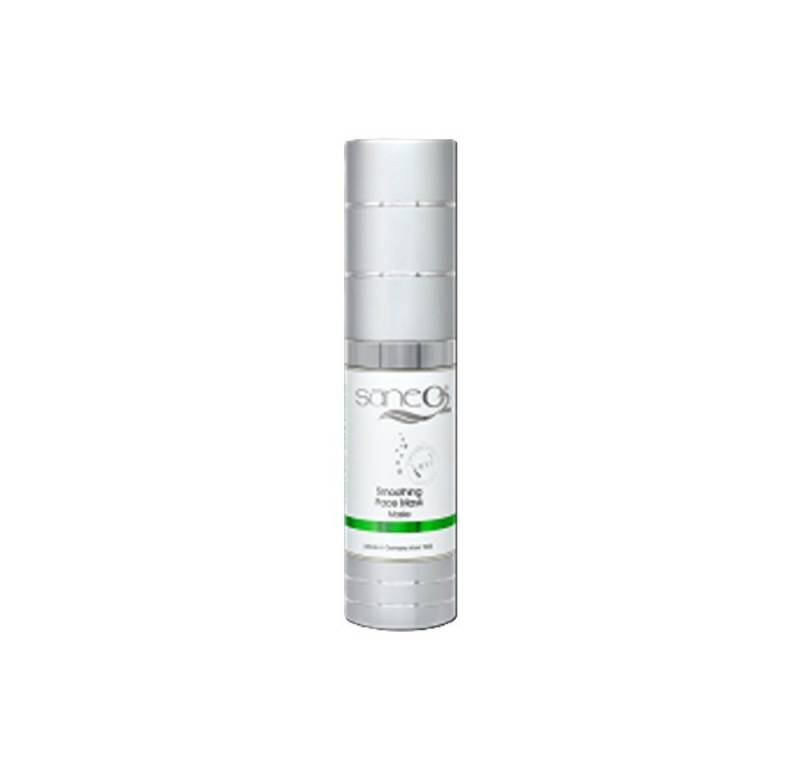 gw nature Cosmetics Gesichts-Reinigungsmaske SaneO2® Smoothing Face Mask Reinigungsmaske 15 ml von gw nature Cosmetics