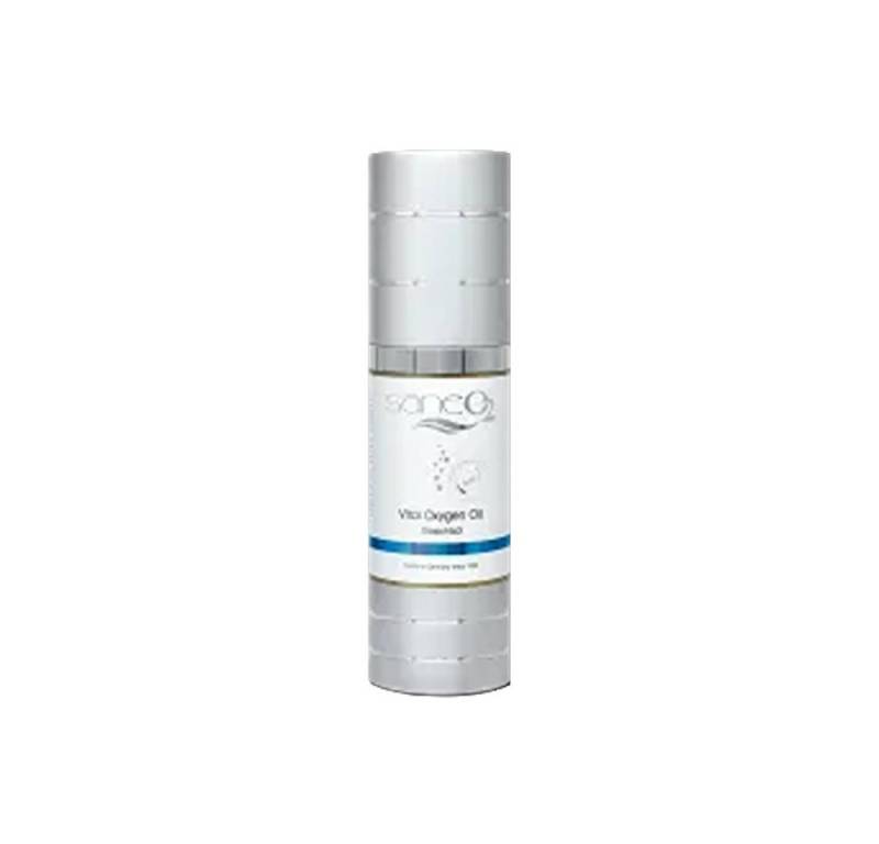 gw nature Cosmetics Gesichtsöl SaneO2® Vital Oxygen Oil Gesichtsöl (30ml) von gw nature Cosmetics