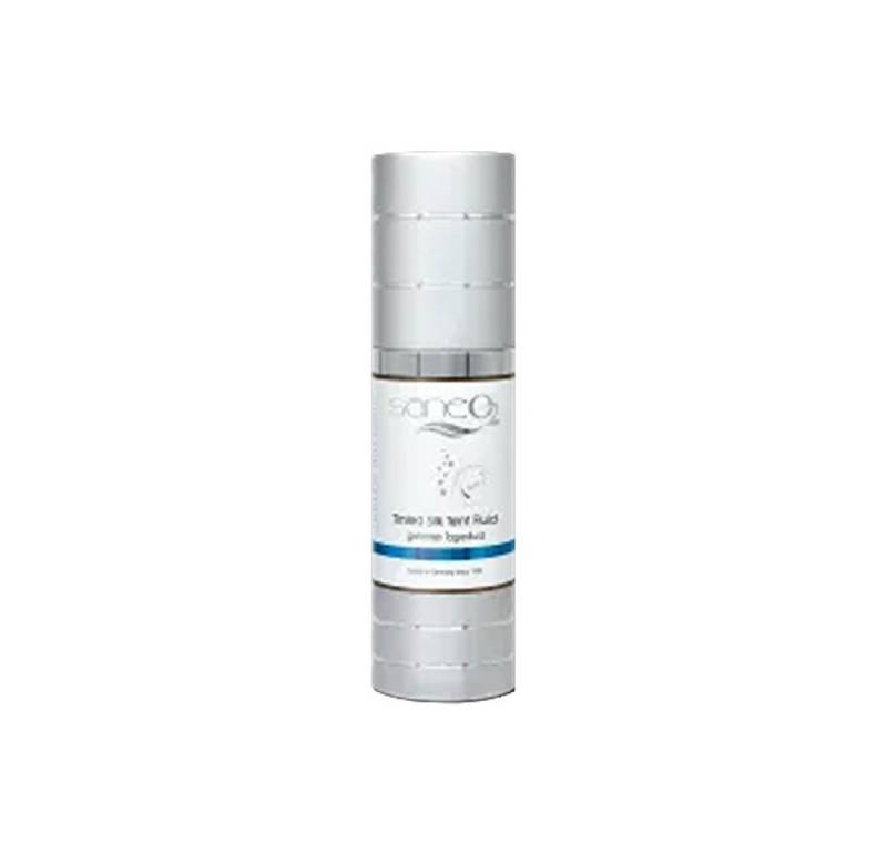 gw nature Cosmetics Gesichtspflege SaneO2® Tinted Silk Teint Fluid - Getöntes Gesichtsfluid (30ml) von gw nature Cosmetics