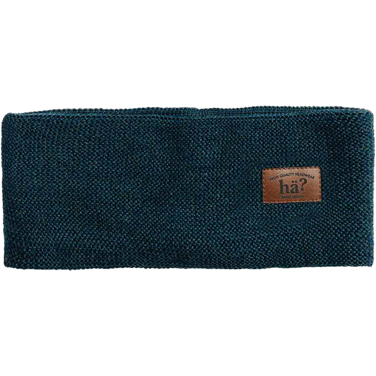 hä Stirnband Merino Thin von hä