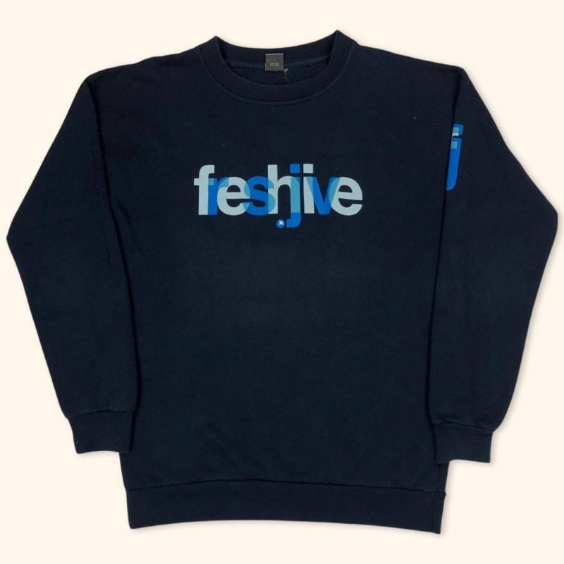 Freshjive Rick Klotz 2000S Sweater | M Freshjive Rick Klotz 2000S Sweater | M von haendmedown