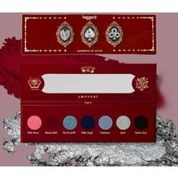 haggard - Abyss Series Seven-Color Playful Eyeshadow Palette - Daughter of Satan Daughter of Satan - 7g haggard - Abyss Series Seven-Color Playful Eyeshadow Palette - Daughter of Satan Daughter of Satan - 7g von haggard