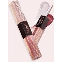 haggard - EMO MONSTER Series Dual-Ended Lip Gloss - 3 Types 11# Grape Beast (2.1g x 2) von haggard