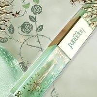 haggard - Scepter Series Glassy Lip Gloss Green Limited Edition - Lipgloss von haggard