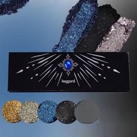 haggard - Scepter Series Smoky Five-Color Eyeshadow Palette - Captive to Night Captive to Night - 5g haggard - Scepter Series Smoky Five-Color Eyeshadow Palette - Captive to Night Captive to Night - 5g von haggard