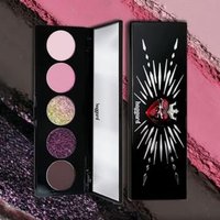 haggard - Scepter Series Smoky Five-Color Eyeshadow Palette - Ecstasy of Saintess Ecstasy of Saintess - 7.9g haggard - Scepter Series Smoky Five-Color Eyeshadow Palette - Ecstasy of Saintess Ecstasy of Saintess - 7.9g von haggard