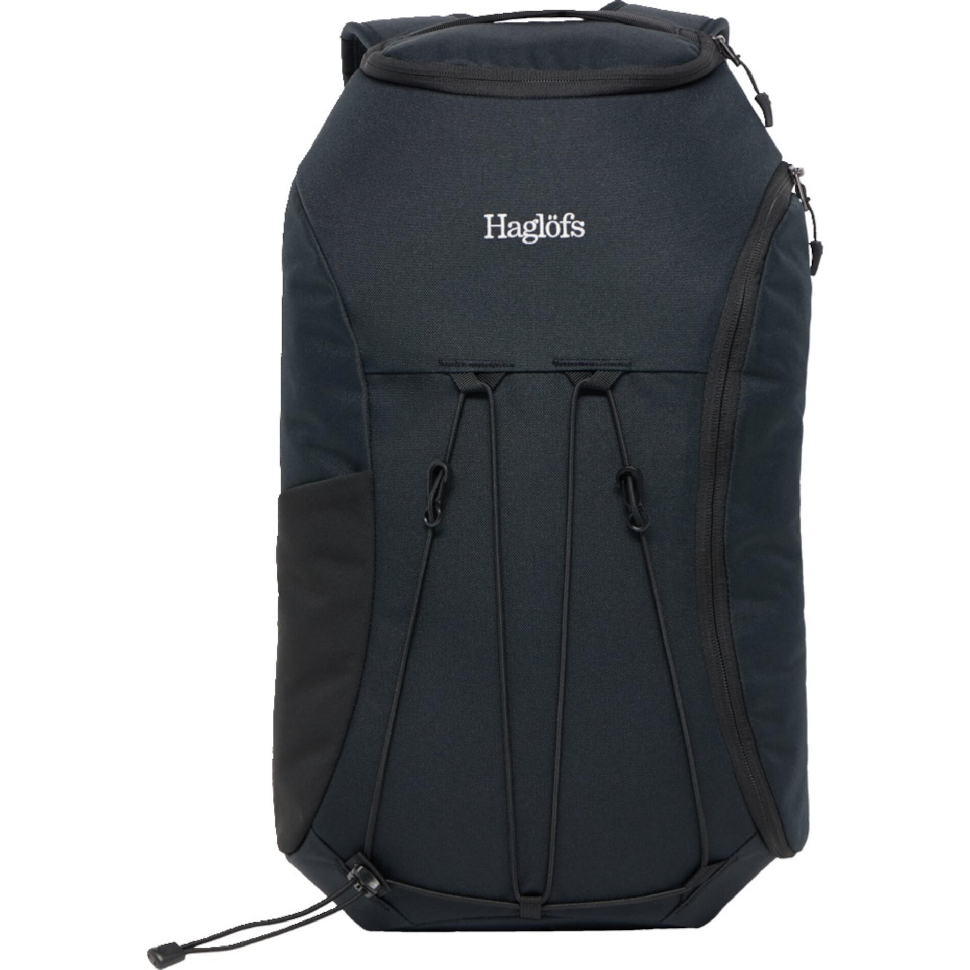 haglöfs - Haglöfs Corker Medium - True Black Koffer24 von haglöfs
