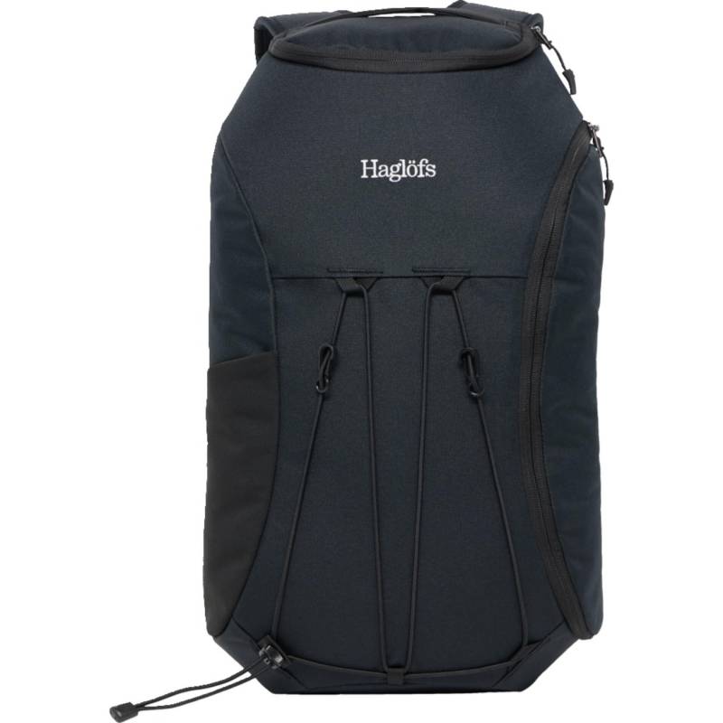 haglöfs - Haglöfs Corker Medium - True Black Koffer24 von haglöfs