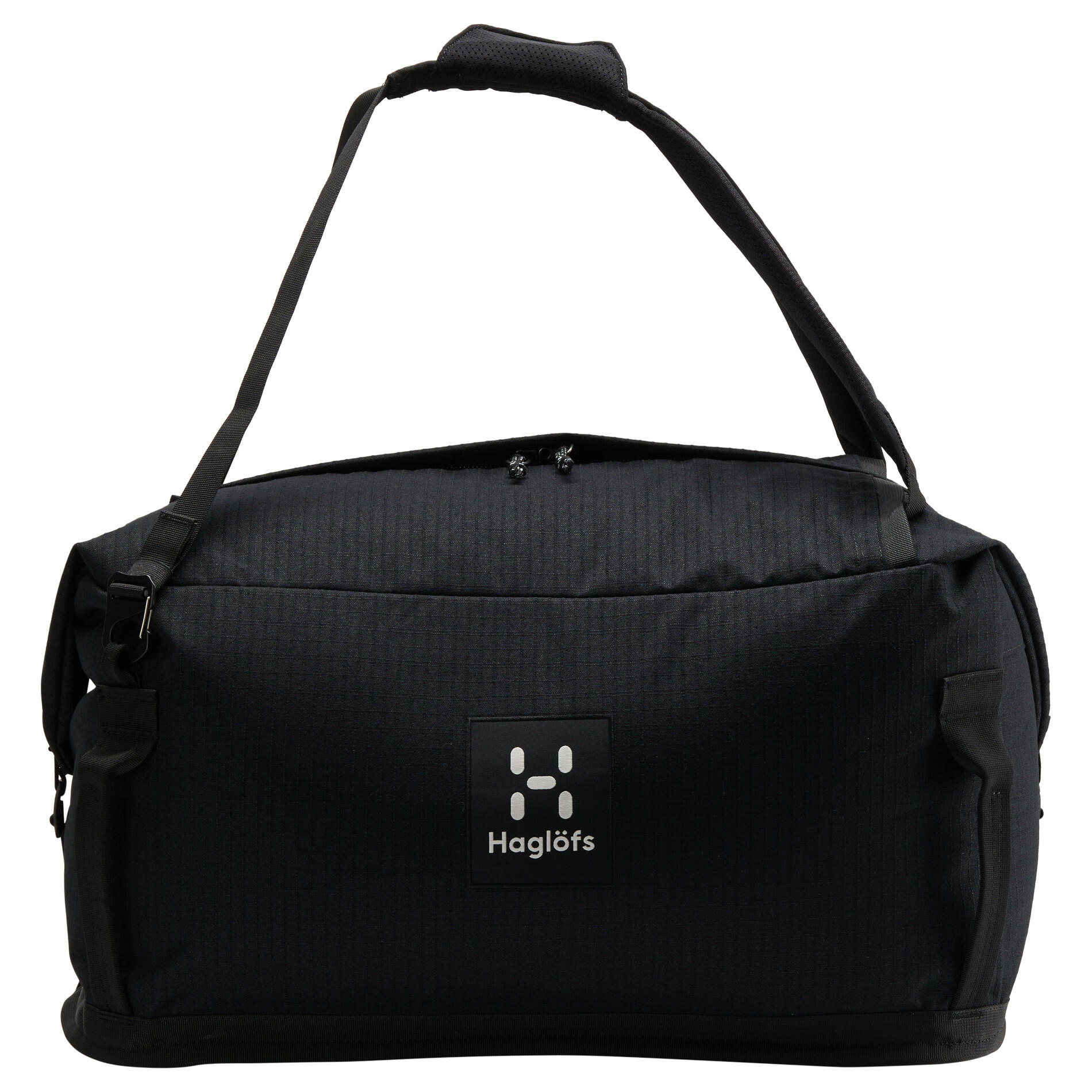 haglöfs - Haglöfs Fjällfärd 60 - True Black Koffer24 von haglöfs