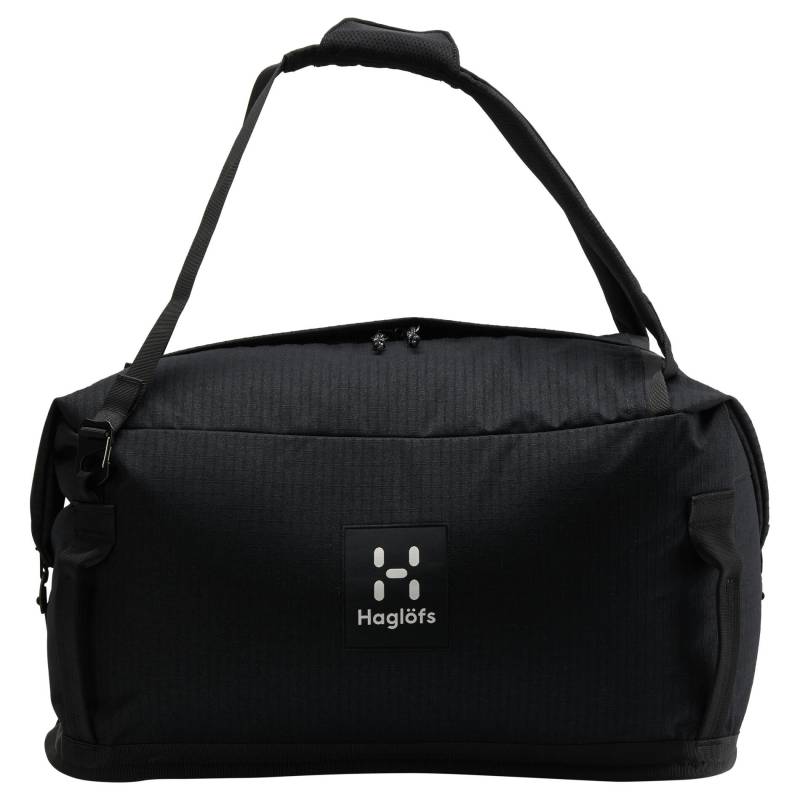 haglöfs - Haglöfs Fjällfärd 60 - True Black Koffer24 von haglöfs