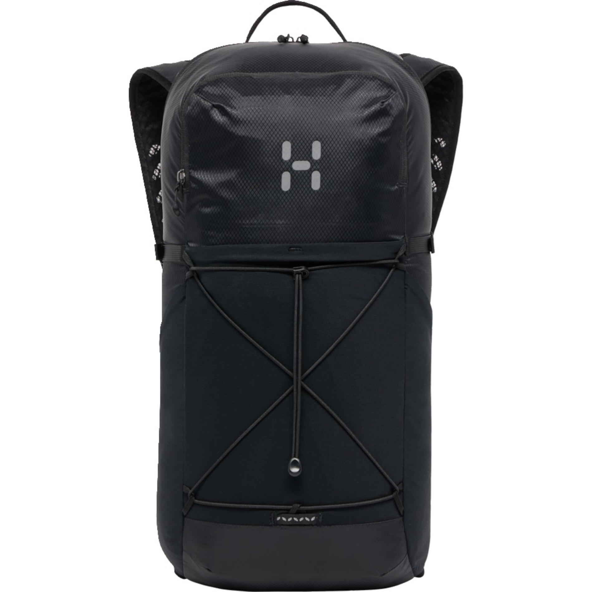 haglöfs - Haglöfs L.I.M Mountain Trail 25 - True Black Koffer24 von haglöfs