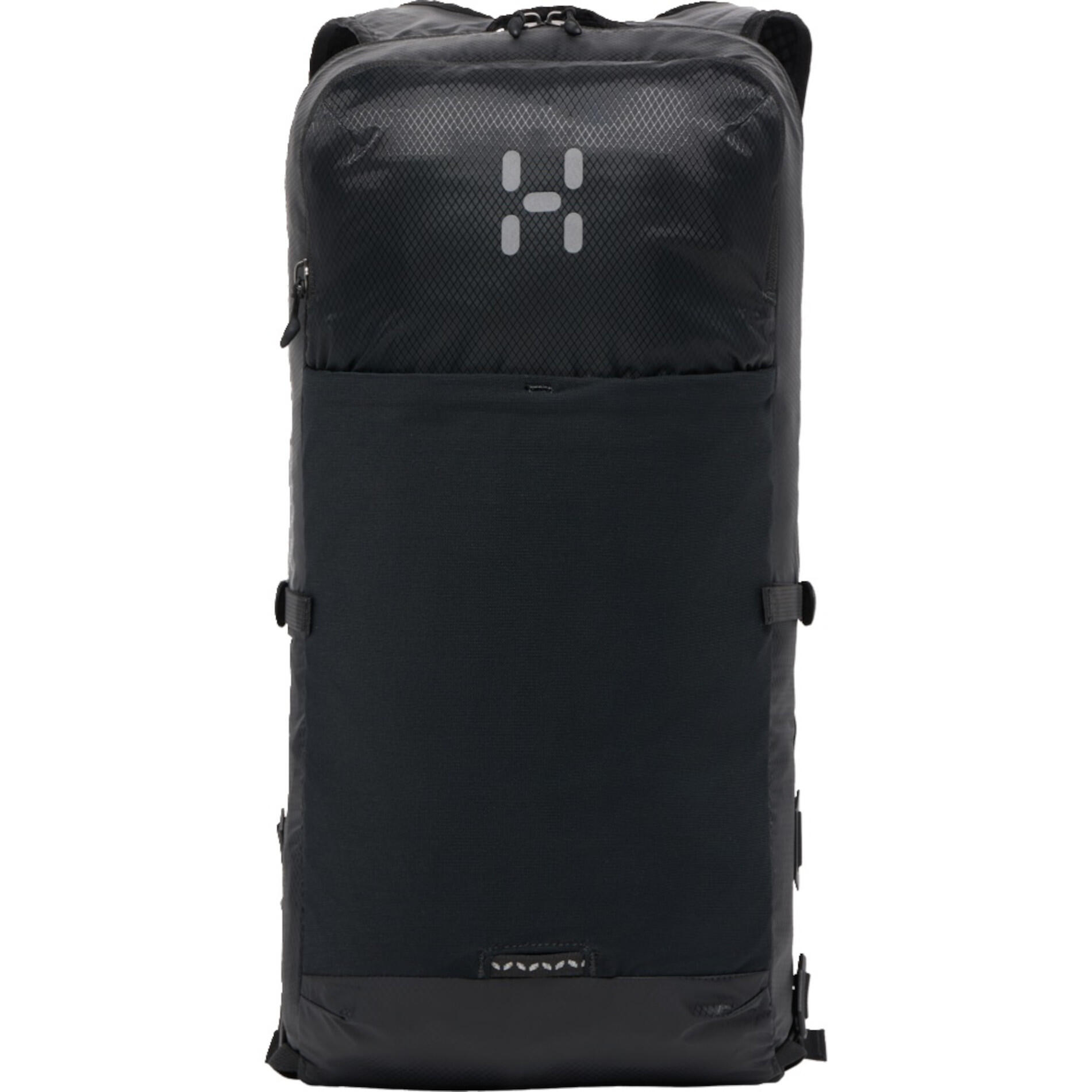 haglöfs - Haglöfs L.I.M Trail 15 - True Black Koffer24 von haglöfs