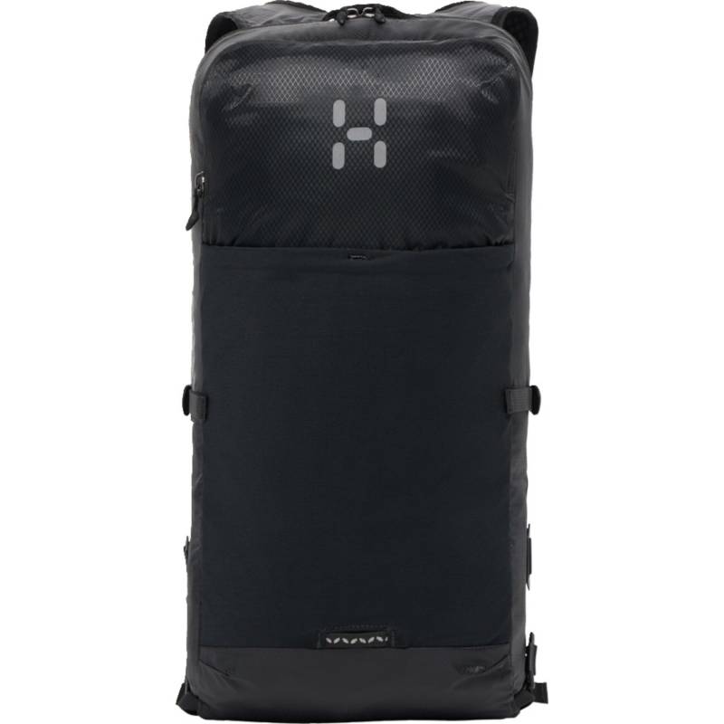 haglöfs - Haglöfs L.I.M Trail 15 - True Black Koffer24 von haglöfs