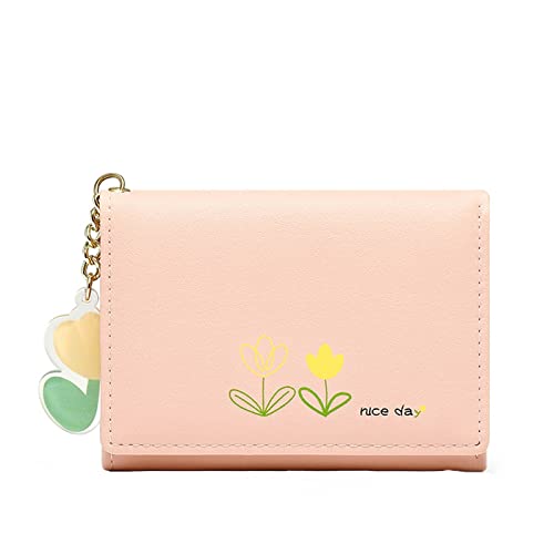 Messenger Für Frauen Kleine Damen Kleine Mode Geldbörse Multi Karte ID Tasche Damen Geldbörse Clutch Tasche Brieftasche Schlüsselbund Frauen ID von hahuha