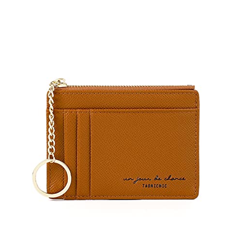 Schreibtisch Zubehör Frauen Kleine Mode Geldbörse Multi Karte ID Tasche Damen Brieftasche Clutch Tasche Stick Telefon Brieftasche Auf Weiß von hahuha