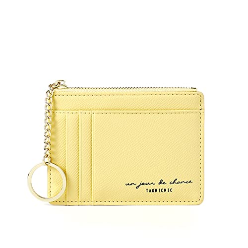 Schreibtisch Zubehör Frauen Kleine Mode Geldbörse Multi Karte ID Tasche Damen Brieftasche Clutch Tasche Stick Telefon Brieftasche Auf Weiß von hahuha