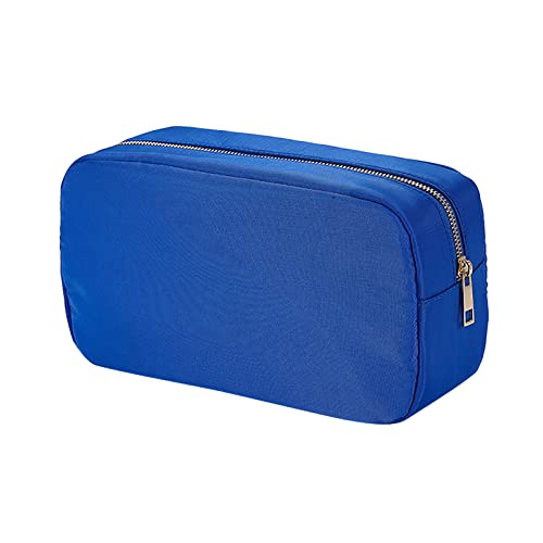 Telefon Reise Fall Reisetasche Mode Einfache Süßigkeiten Farbe Einfarbig Große Kapazität Tragbare Nylon Wasserdicht Waschtasche Haar Organizer für Mädchen Reisen von hahuha