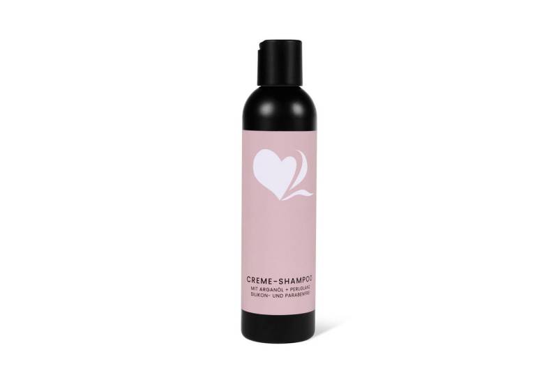 hair2heart Echthaar-Extension Extensions Shampoo 200ml von hair2heart