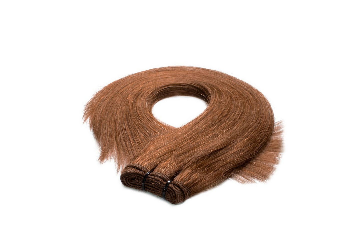 hair2heart Echthaar-Extension Premium Echthaartresse #8/03 Hellblond Natur-Gold 60cm hair2heart Echthaar-Extension Premium Echthaartresse #8/03 Hellblond Natur-Gold 60cm von hair2heart