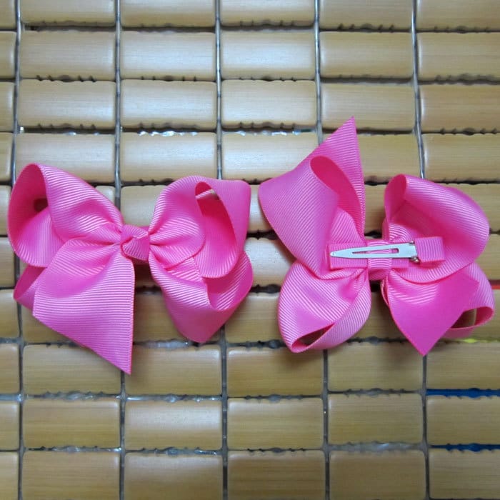 Set Von 17 Stück 5-Zoll-Boutique Haarbögen Boutique Bögen Baby Haarspangen, Für Jugendliche, Lot, 25 Farben Zur Auswahl Set Von 17 Stück 5-Zoll-Boutique Haarbögen Boutique Bögen Baby Haarspangen, Für Jugendliche, Lot, 25 Farben Zur Auswahl von hairbowsworld