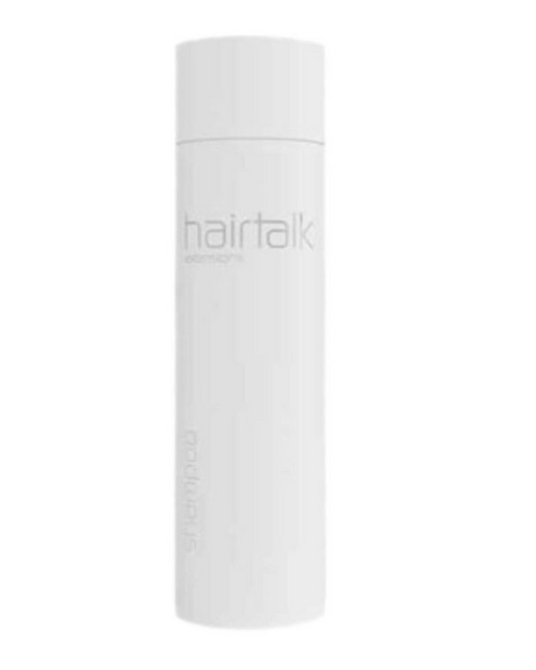 hairtalk Echthaar-Extension Hairtalk extensions Shampoo (250 ml), sanftes Shampoo für Extensions, spendet Feuchtigkeit schonend hairtalk Echthaar-Extension Hairtalk extensions Shampoo (250 ml), sanftes Shampoo für Extensions, spendet Feuchtigkeit schonend von hairtalk