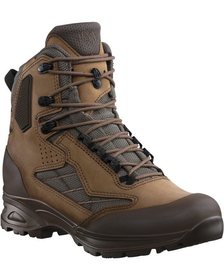 haix Damen Stiefel Scout 3.0 GTX Wanderschuh von haix