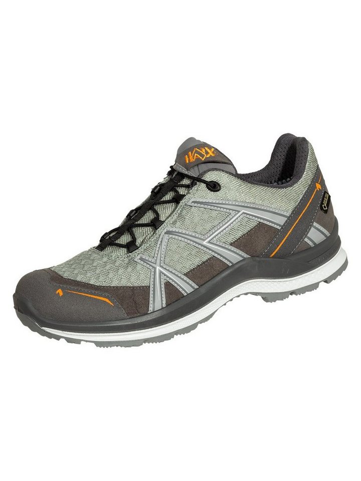 haix Haix Black Eagle Adv.2.2 GTX low WS Wanderschuh von haix