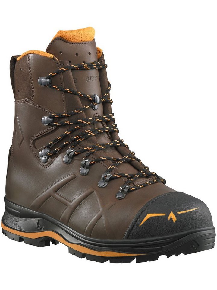 haix Haix Trekker Mountain 2.0 braun Stiefel von haix