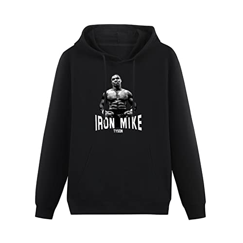 haize Iron Mike Tyson Team Tyson Fan Boxing Hoodies Long Sleeve Pullover Loose Hoody Mens Sweatershirt haize Iron Mike Tyson Team Tyson Fan Boxing Hoodies Long Sleeve Pullover Loose Hoody Mens Sweatershirt von haize